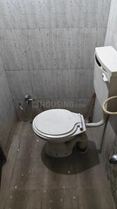 Image of 860 Sq.ft 2 BHK Apartment / Flat for sale in Rupal Jupiter Heights, Kalamboli, Navi Mumbai for Rs. 7100000