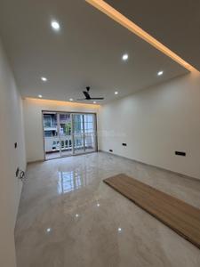 Hall Image of 1953 Sq.ft 4 BHK Independent House for rent in Greater Kailash New Delhi for Rs. 550000