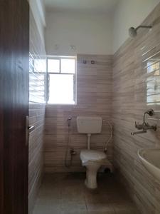 Bedroom Two Image of 590 Sq.ft 2 BHK Apartment / Flat for sale in Magnolia Srijana, Barasat Kolkata for Rs. 1750000
