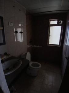 Bathroom Image of 2472 Sq.ft 4 BHK Apartment / Flat for sale in Nimbus The Golden Palms, Sector 168 Noida for Rs. 35000000