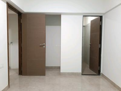 Bedroom Image of 430 Sq.ft 1 BHK Apartment / Flat for sale in Satra Nexus, Andheri East Mumbai for Rs. 10900000