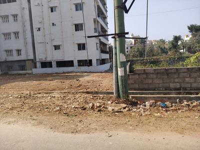 Image of 2400 Sq.ft Residential Plot / Land for sale in Mallathahalli, Bengaluru for Rs. 32400000