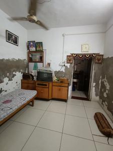 Hall Image of 509 Sq.ft 3 BHK Independent House for sale in Maya Bazar Visnagar for Rs. 2500000