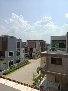 Balcony Image of 4000 Sq.ft 4 BHK Villa for sale in Northstar Allura Villa 1 To 35, Kokapet Hyderabad for Rs. 78000000