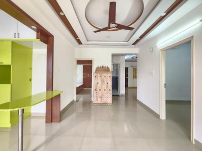 Hall Image of 1209 Sq.ft 2 BHK Apartment / Flat for sale in Mana Karmel, Carmelaram Bengaluru for Rs. 10000000