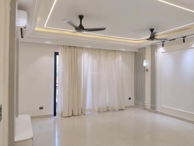 Living Room Image of 1275 Sq.ft 6 BHK Independent House for sale in Sector 57 Gurgaon for Rs. 52500000