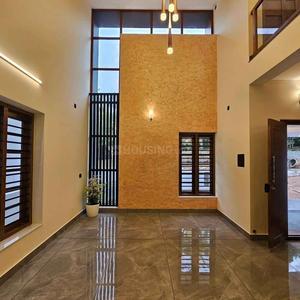 Hall Image of 1531 Sq.ft 3 BHK Apartment / Flat for sale in Kolathur Chennai for Rs. 11473471