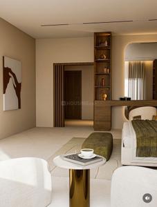 Hall Image of 2200 Sq.ft 4 BHK Apartment / Flat for sale in Kalyan Nagar Bengaluru for Rs. 32500007