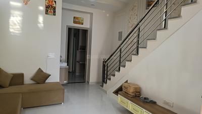 Living Room Image of 1692 Sq.ft 3 BHK Villa for sale in Karolan Ka Barh Jaipur for Rs. 12100000
