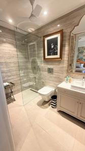Bathroom Image of 1445 Sq.ft 2 BHK Apartment / Flat for sale in BPTP Amstoria Verti Greens, Sector 102 Gurgaon for Rs. 35000000