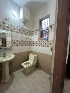 Bathroom Image of 900 Sq.ft 2 BHK Apartment / Flat for sale in Nirmaan Infratech Shimla Apartments, Sector 117 Mohali for Rs. 3700000