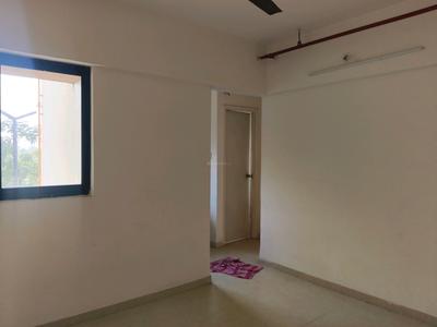 Living Room Image of 550 Sq.ft 1 BHK Apartment / Flat for rent in Runwal Gardens Phase 2 Bldg no 18 23, Dombivli East Thane for Rs. 16000