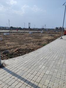Image of 1400 Sq.ft Residential Plot / Land for sale in Besa, Nagpur for Rs. 5000000