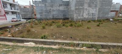 Image of 2305 Sq.ft Residential Plot / Land for sale in Raptinagar Phase -4, Gorakhpur for Rs. 18000000