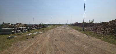 Image of 1800 Sq.ft Residential Plot / Land for sale in Swapnabhumi, New Town, Kolkata for Rs. 4625000