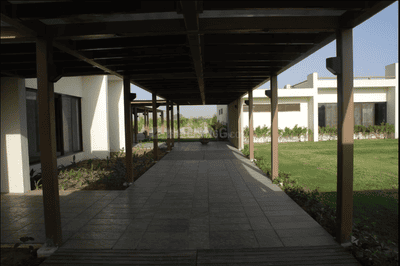 Image of 2250 Sq.ft 2 BHK Villa for sale in Synthesis Suramya Lifespace, Lekhamba, Ahmedabad for Rs. 18000000