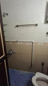 Image of 915 Sq.ft 2 BHK Apartment / Flat for rent in AtulNagar Phase I, Warje, Pune for Rs. 32000