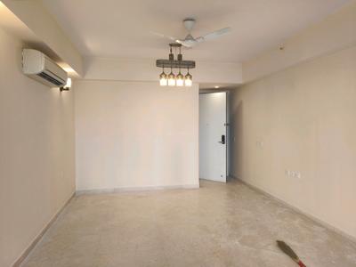 Living Room Image of 2101 Sq.ft 3 BHK Apartment / Flat for sale in DLF The Ultima Phase II, Sector 81 Gurgaon for Rs. 35500000