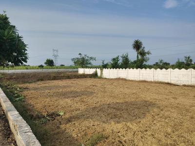 Image of 450 Sq.ft Residential Plot / Land for sale in Del NCR Aero City, Shahpur Kala, Greater Noida for Rs. 1154150