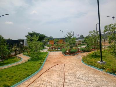 Image of 1200 Sq.ft Residential Plot / Land for sale in Kalpakkam, Chennai for Rs. 2878800