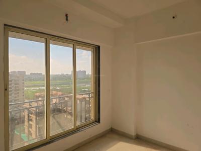Bedroom Image of 1164 Sq.ft 2 BHK Apartment / Flat for sale in Mansarovar Ariana, Vasai West Vasai for Rs. 6600000