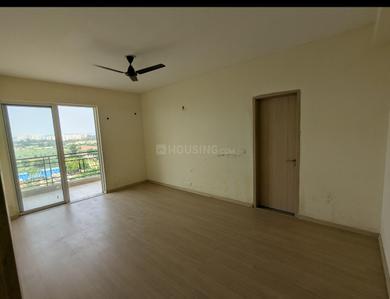 Hall Image of 2230 Sq.ft 4 BHK Apartment / Flat for rent in DLF Express Greens, Manesar Gurgaon for Rs. 43000