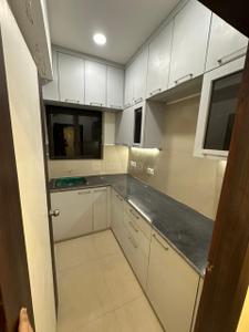 Image of 2400 Sq.ft 2 BHK Apartment / Flat for sale in Kshetrum Aspire, Behala, Kolkata for Rs. 20900000