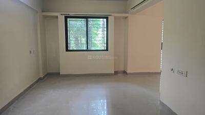 Living Room Image of 1000 Sq.ft 2 BHK Apartment / Flat for sale in  Anvee Apartment, Dhayari Pune for Rs. 6500000