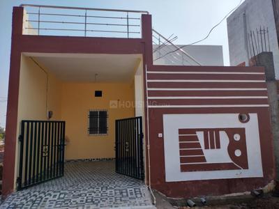 Image of 800 Sq.ft 2 BHK Independent House for sale in Tatibandh, Raipur for Rs. 2800000