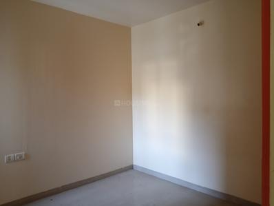 Bedroom Image of 1044 Sq.ft 3 BHK Apartment / Flat for rent in Kashish Om Heights, Kalyan West Kalyan for Rs. 26000