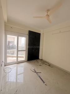 Hall Image of 1400 Sq.ft 3 BHK Apartment / Flat for rent in Rohit Grand, Guramba Lucknow for Rs. 20100