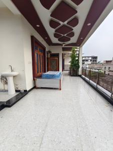 Balcony Image of 3000 Sq.ft 3 BHK Builder Floor for rent in Sahadatganj Ayodhya for Rs. 19500
