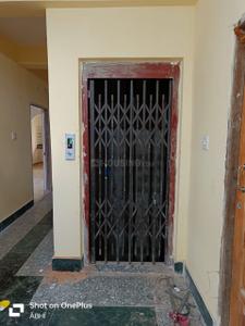 Image of 950 Sq.ft 2 BHK Apartment / Flat for sale in Airport Gate No 2, Kolkata for Rs. 3325000