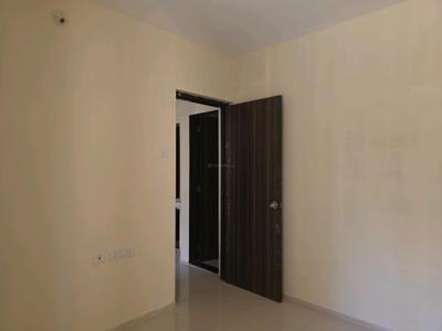 Bedroom Image of 590 Sq.ft 1 BHK Apartment / Flat for sale in Rustomjee Avenue L1 L2 And L4, Virar West Virar for Rs. 4100000