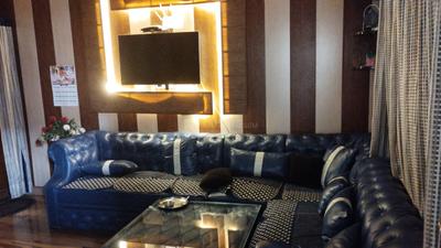 Hall Image of 1100 Sq.ft 2 BHK Independent House for sale in Rahimabad Lucknow for Rs. 5500000