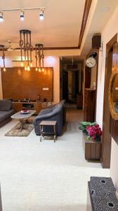 Hall Image of 2554 Sq.ft 4 BHK Apartment / Flat for sale in Conscient Heritage Max, Sector 102 Gurgaon for Rs. 38000000