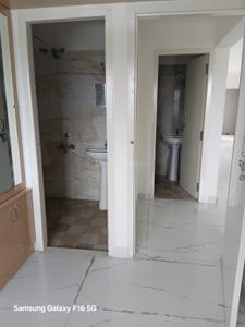 Bedroom Image of 1200 Sq.ft 2 BHK Builder Floor for rent in JP Nagar Bengaluru for Rs. 30000
