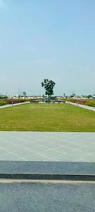 Image of 1500 Sq.ft Residential Plot / Land for sale in County Walk Township, Indore for Rs. 10500000