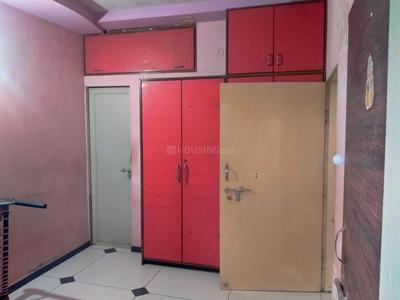 Bedroom Image of 650 Sq.ft 1 BHK Independent House for sale in Bhagwatipara Rajkot for Rs. 3000000