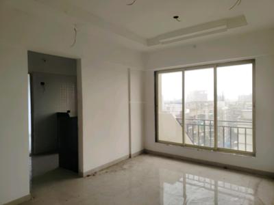 Living Room Image of 1056 Sq.ft 2 BHK Apartment / Flat for sale in Vasai West Vasai for Rs. 8800000