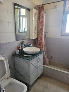 Bathroom Image of 2850 Sq.ft 4 BHK Apartment / Flat for sale in CGHS Residency Grand, Sector 52 Gurgaon for Rs. 36500000