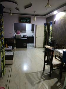 Hall Image of 1510 Sq.ft 2.5 BHK Apartment / Flat for sale in SVP Gulmohur Greens, Rajendra Nagar Ghaziabad for Rs. 12200000
