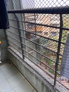 Balcony Image of EVERSHINE city  in Vasai East, Vasai