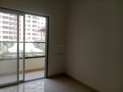 Bedroom Image of 1372 Sq.ft 3 BHK Apartment / Flat for sale in Chinchwad Pune for Rs. 14200000