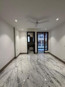 Hall Image of 2124 Sq.ft 3 BHK Builder Floor for sale in Sarvapriya Vihar New Delhi for Rs. 69000000