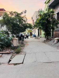 Image of 1440 Sq.ft Residential Plot / Land for sale in Hegganahalli, Bengaluru North, Bengaluru for Rs. 9360000