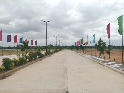 Century Nature City Internal Roads 2