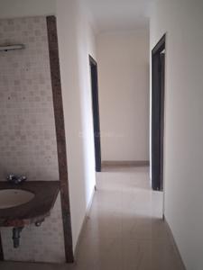 Image of 1450 Sq.ft 3 BHK Apartment / Flat for rent in Regency Gardens, Kharghar, Navi Mumbai for Rs. 70000