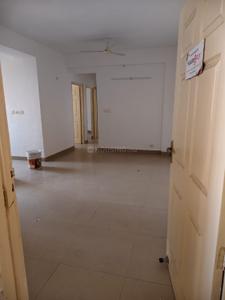 Hall Image of 1150 Sq.ft 2.5 BHK Apartment / Flat for sale in Supertech Cape Town, Sector 74 Noida for Rs. 11900000