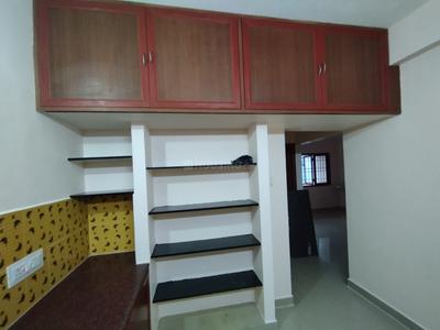 Kitchen Image of 1155 Sq.ft 3 BHK Apartment / Flat for rent in Avadi Chennai for Rs. 25000